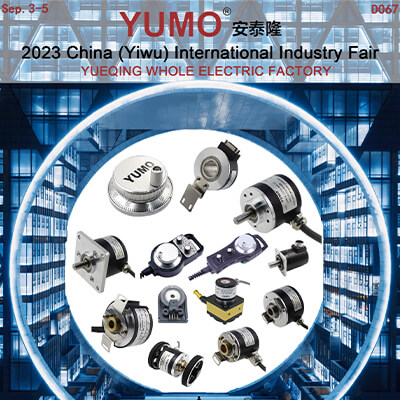 Welcome to our encoder Expo