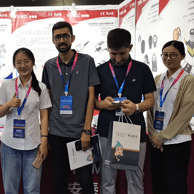 YUMO 2023 China (Yiwu) International Industry Fair