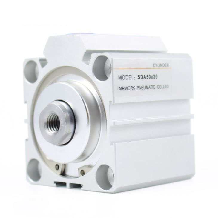 Compact Air Cylinder Distributors YUEQING YUMO ELECTRIC CO.,LTD