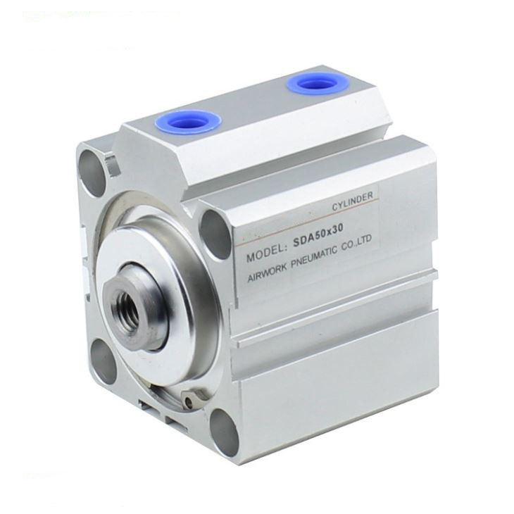 Compact Air Cylinder Distributors YUEQING YUMO ELECTRIC CO.,LTD