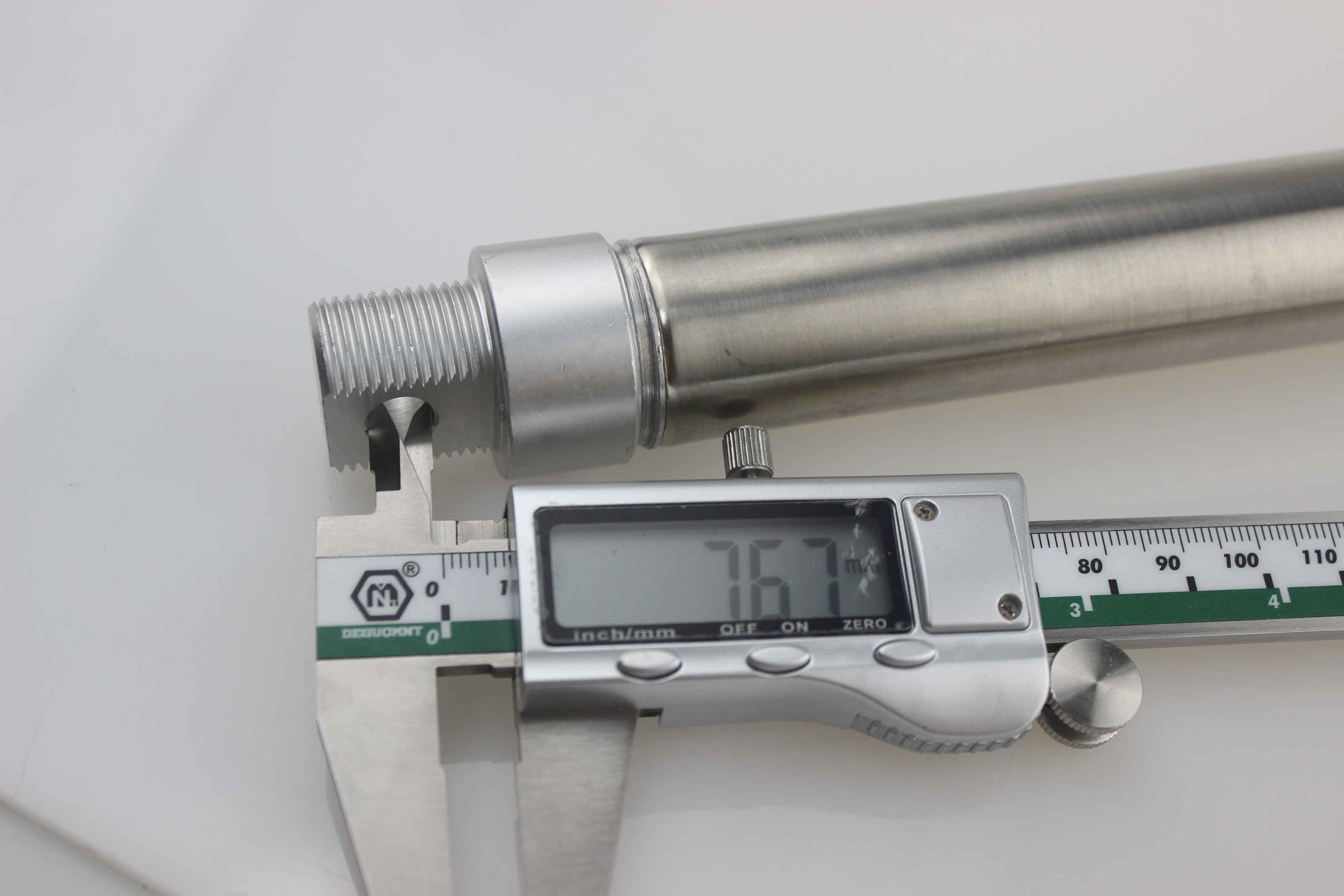 SMC replacement air cylinder with magnetic pneumatic tool of small air cylinder