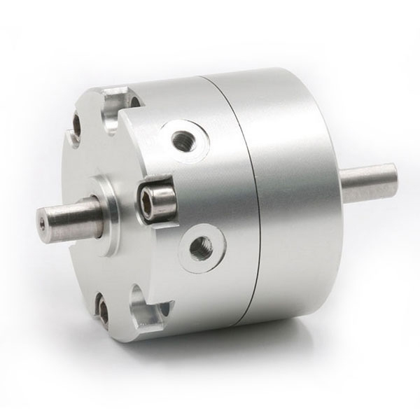 Pneumatic Rotary Actuator: Powering Efficiency and Precision in Rotational Control