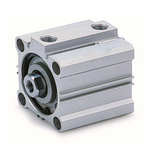 Compact Pneumatic Cylinder CQS