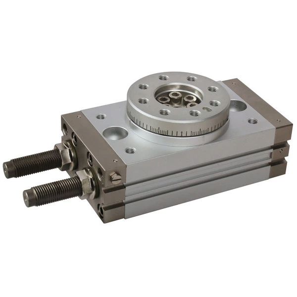 Rotary Air Actuator MSQ (Rotary Table)