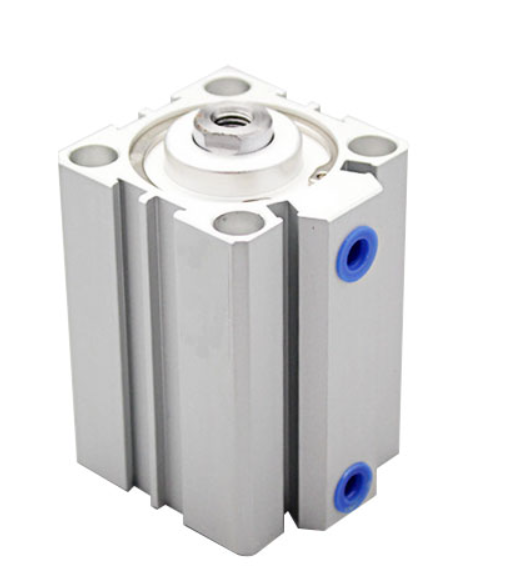 Compact Pneumatic Cylinder SDAW