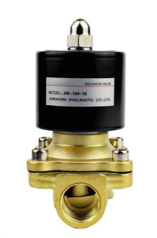 General Electric Water Valve